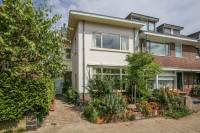 Woning Johannes Sinthenstraat 32 Deventer