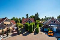 Woning Jagersberg 28 Roosendaal