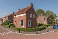 Woning Marijkestraat 3 's-Gravendeel