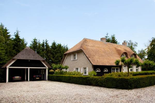 Woning Hilsebaan 61 Breda