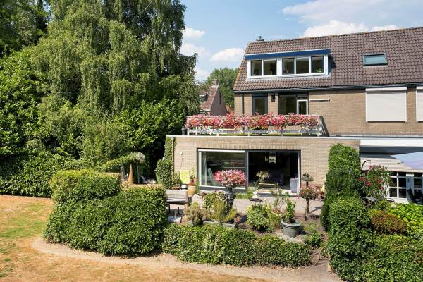 Woning Landgraafstraat 56 Arnhem