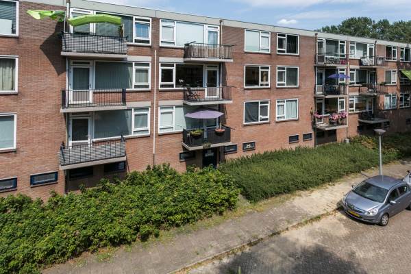 Woning Berkenlaan 97 Zutphen