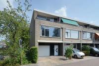 Woning Ernst Casimirstraat 14 Zoetermeer
