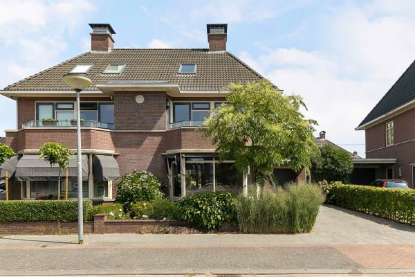 Woning Vestesingel 68 Assen