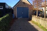 Garage Nieuweweg 88 Stellendam