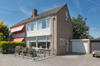 Woning Zamenhofstraat 4 Krommenie