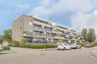 Woning Zonnebloemlaan 1 Beverwijk