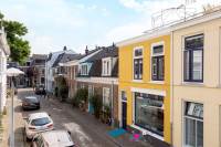 Woning Hofstraat 12 Utrecht