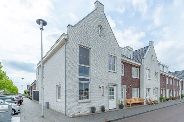 Woning Spaarnekade 20 Spaarndam