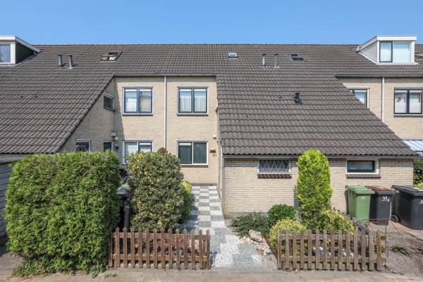 Woning Walakker 51 Purmerend