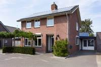 Woning Hoogeindsestraat 7 Rijkevoort