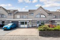 Woning Maria Kleine-Gartmanstraat 50 Spijkenisse