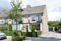 Woning Parklaan 12 Eemnes