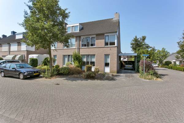 Woning Marnelaan 21 Son en Breugel
