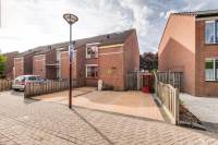 Woning De Meren 7 Oudenbosch