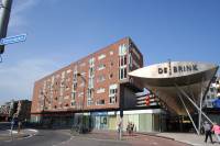 Woning Spoorstraat 31 Hengelo