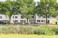 Woning Francina Spoelstraat 17 Hoofddorp