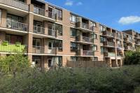 Woning Renswoudestraat 43 Amsterdam