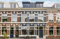 Woning Leidseplein 10 Haarlem