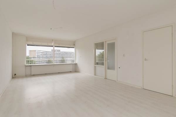 Woning Jonkerbos 69 Zoetermeer