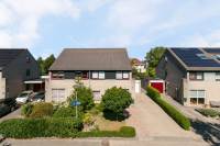 Woning Leverkruid 14 Zuidhorn