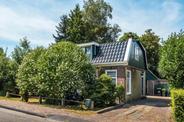 Woning Heawei 14 Tijnje