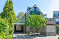 Woning Biesheuvelplein 1 Spaarndam