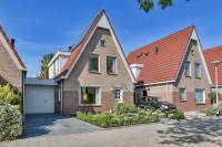 Woning Bredholm 46 Hoofddorp