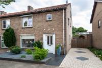 Woning Marijkelaan 8 Vlijmen