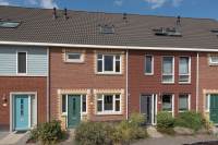 Woning Achillesstraat 70 Almere