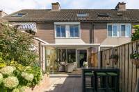 Woning Rietgors 21 Hoogvliet Rotterdam