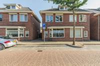 Woning Cornelis Speelmanstraat 14 Enschede