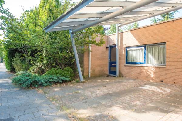 Woning Valetaweg 24 Almere
