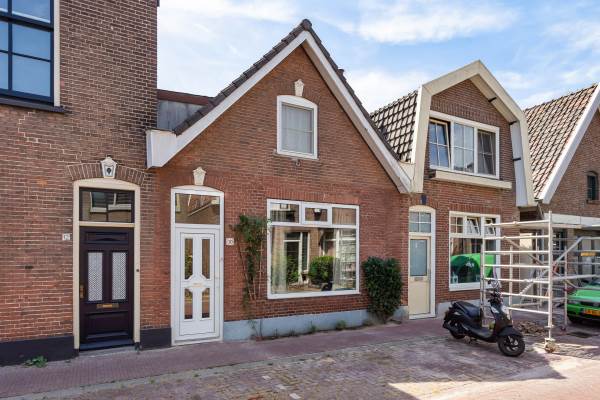 Woning Rozengaarderweg 10 Deventer