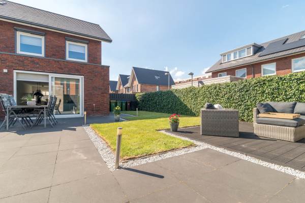 Woning Van Dijkerf 1 Veenendaal