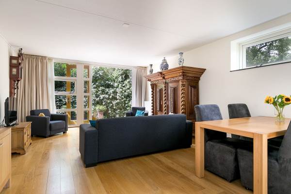 Woning Wouwstraat 8 Assen