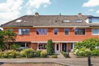 Woning Nuhout van der Veenstraat 28 Castricum