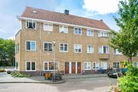 Woning Thomassenstraat 21 Utrecht