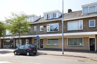 Woning Oranje Nassaustraat 40 Halfweg
