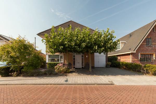 Woning Klaversloot 33 Broek op Langedijk