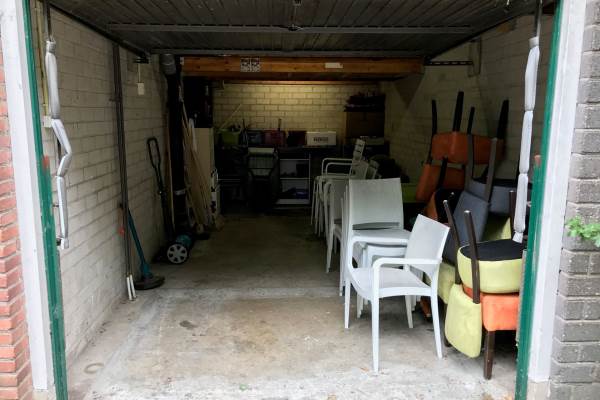 Garage Nolensstraat 6702 Wageningen