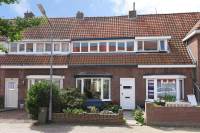 Woning Bakkerstraat 106 Hilversum