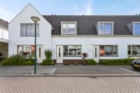 Woning Piet Smuldersstraat 36 Heeze