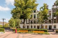 Woning Vrieseplein 15 Dordrecht