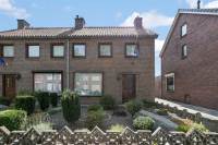 Woning Pieter van Ginnekenstr 31 Zundert