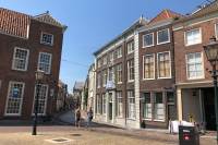 Woning Groenmarkt 227 Dordrecht