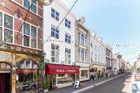 Woning Noordeinde 150 Den Haag