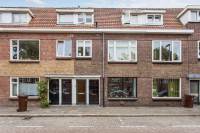 Woning Cornelis Mertenssstraat 21 Utrecht