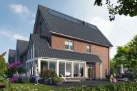 Woning Walnootlint 5 Limmen