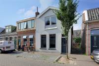 Woning Molenstraat 37 Zaandam